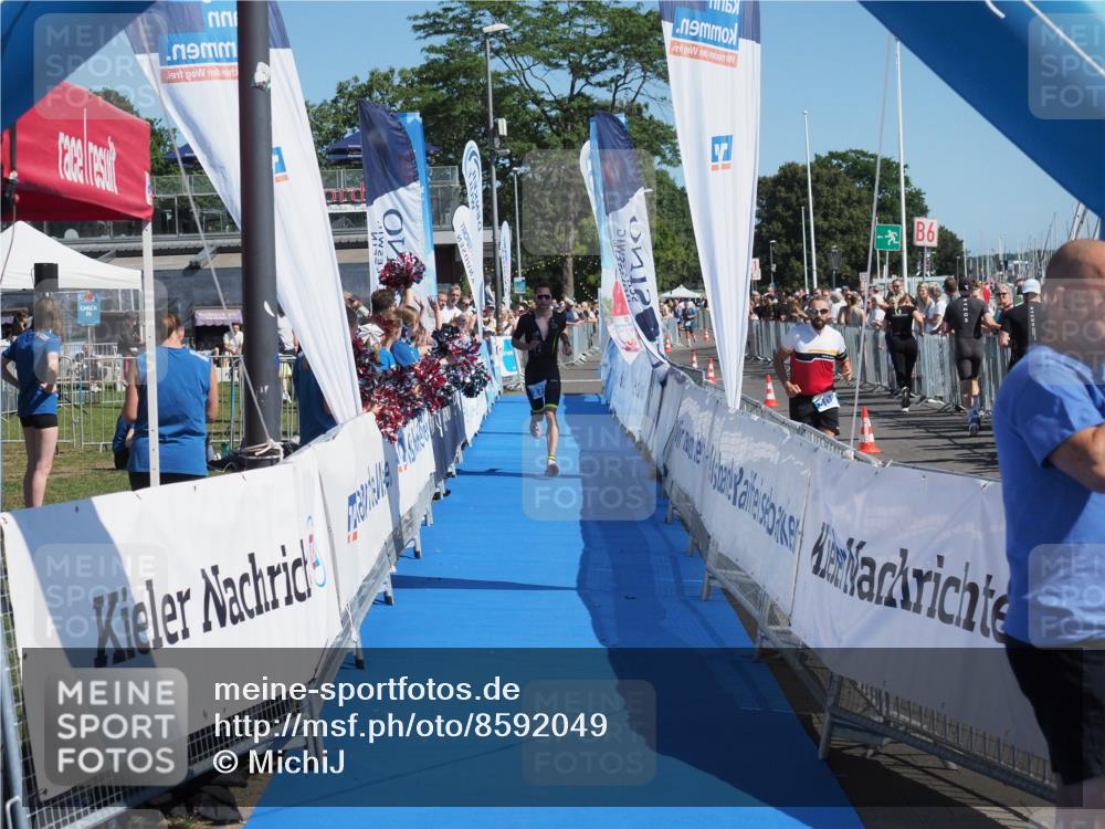 17.08.2025 - KN Förde Triathlon 2025 MichiJ http://msf.ph/oto/8592049 17.08.2025 11:56:12 Laufen 278 meine-sportfotos.de