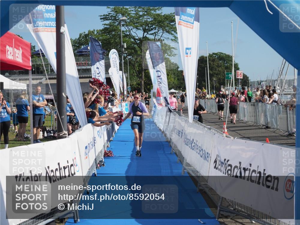 17.08.2025 - KN Förde Triathlon 2025 MichiJ http://msf.ph/oto/8592054 17.08.2025 10:34:54 Laufen 192 meine-sportfotos.de