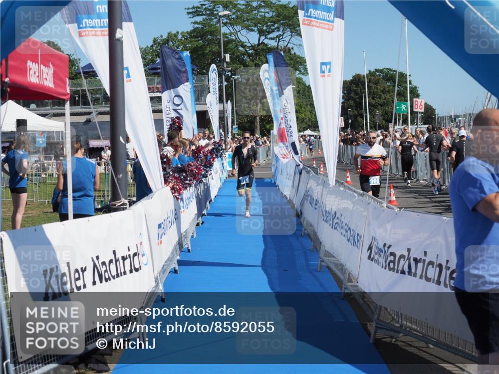 17.08.2025 - KN Förde Triathlon 2025 MichiJ http://msf.ph/oto/8592055 17.08.2025 11:56:12 Laufen 278 meine-sportfotos.de