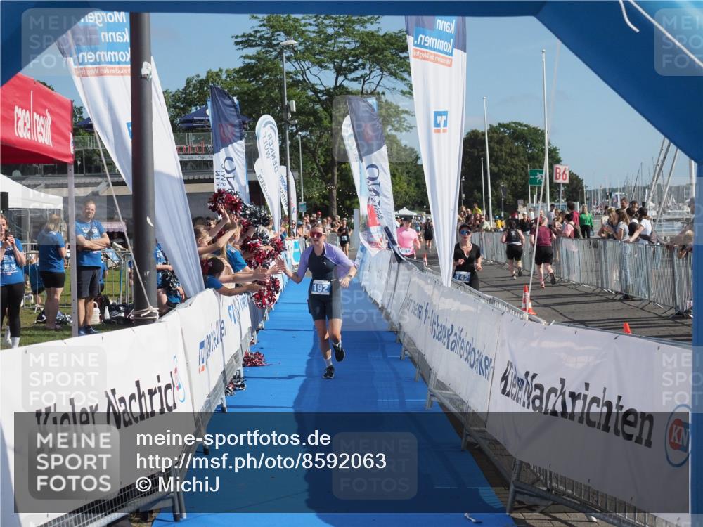 17.08.2025 - KN Förde Triathlon 2025 MichiJ http://msf.ph/oto/8592063 17.08.2025 10:34:54 Laufen 192 meine-sportfotos.de