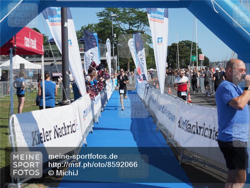 17.08.2025 - KN Förde Triathlon 2025 MichiJ http://msf.ph/oto/8592066 17.08.2025 11:56:12 Laufen 278 meine-sportfotos.de