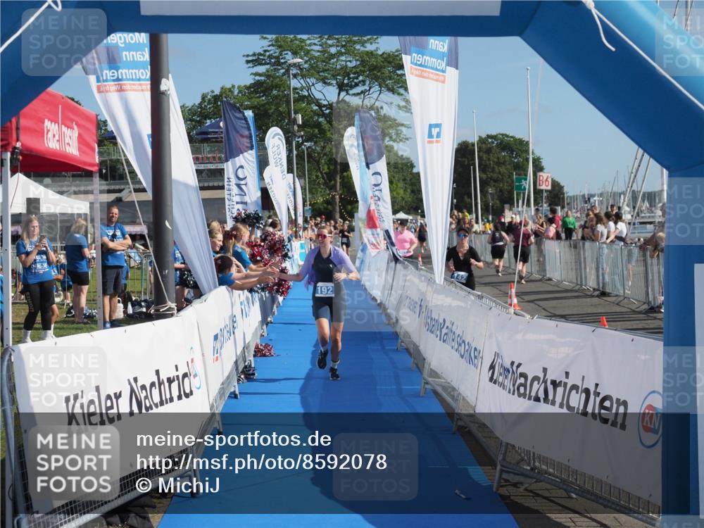 17.08.2025 - KN Förde Triathlon 2025 MichiJ http://msf.ph/oto/8592078 17.08.2025 10:34:54 Laufen 192 meine-sportfotos.de