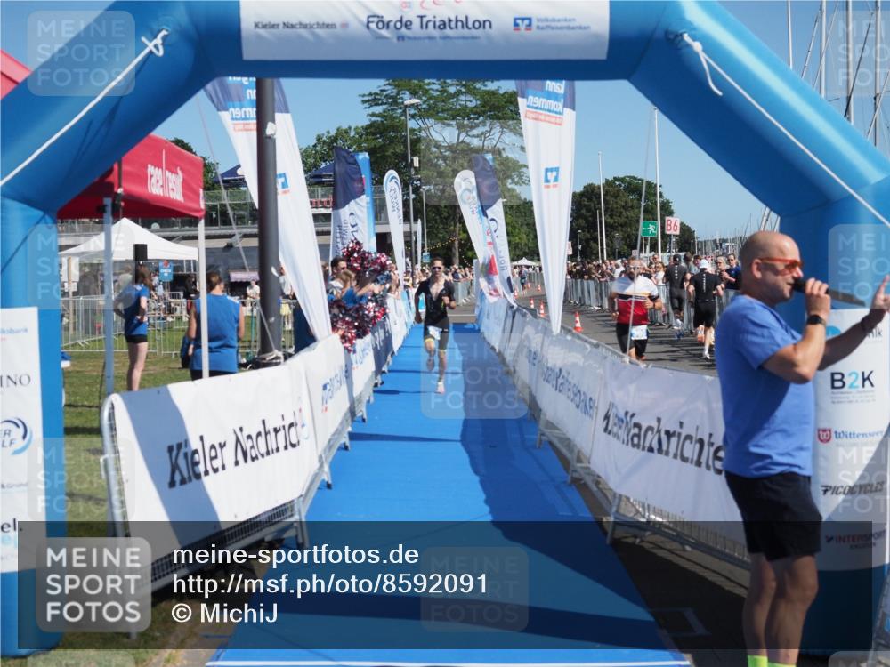 17.08.2025 - KN Förde Triathlon 2025 MichiJ http://msf.ph/oto/8592091 17.08.2025 11:56:13 Laufen 278 meine-sportfotos.de