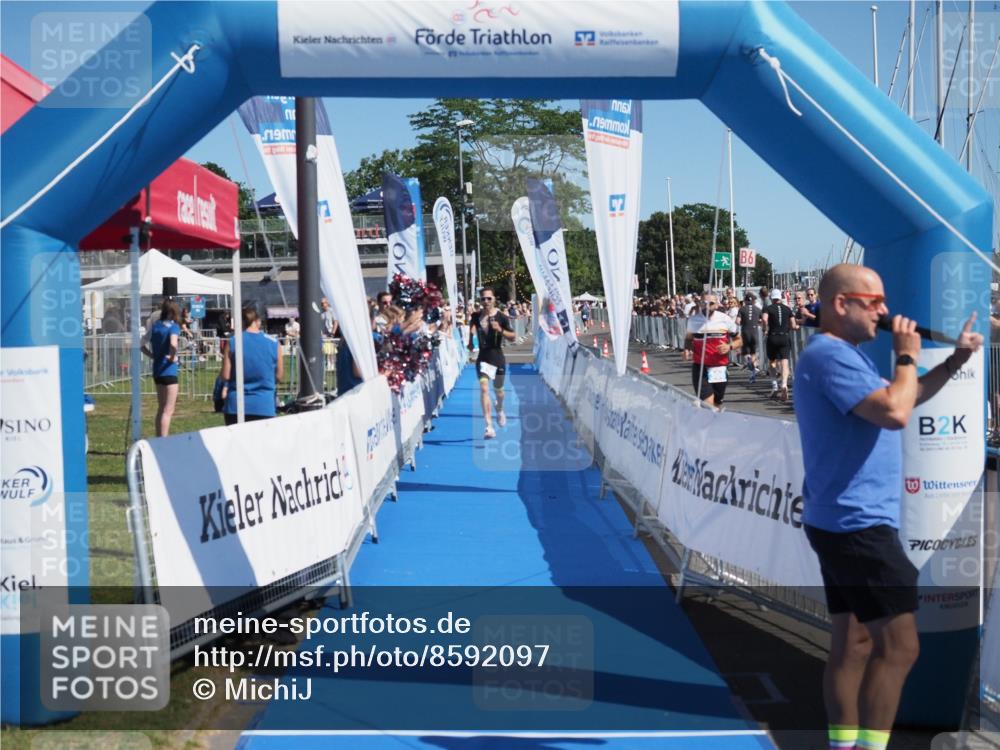 17.08.2025 - KN Förde Triathlon 2025 MichiJ http://msf.ph/oto/8592097 17.08.2025 11:56:13 Laufen 278 meine-sportfotos.de
