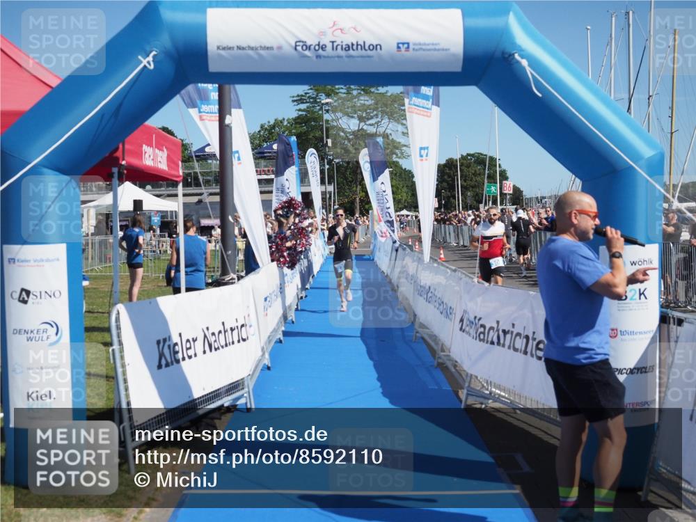 17.08.2025 - KN Förde Triathlon 2025 MichiJ http://msf.ph/oto/8592110 17.08.2025 11:56:13 Laufen 278 meine-sportfotos.de