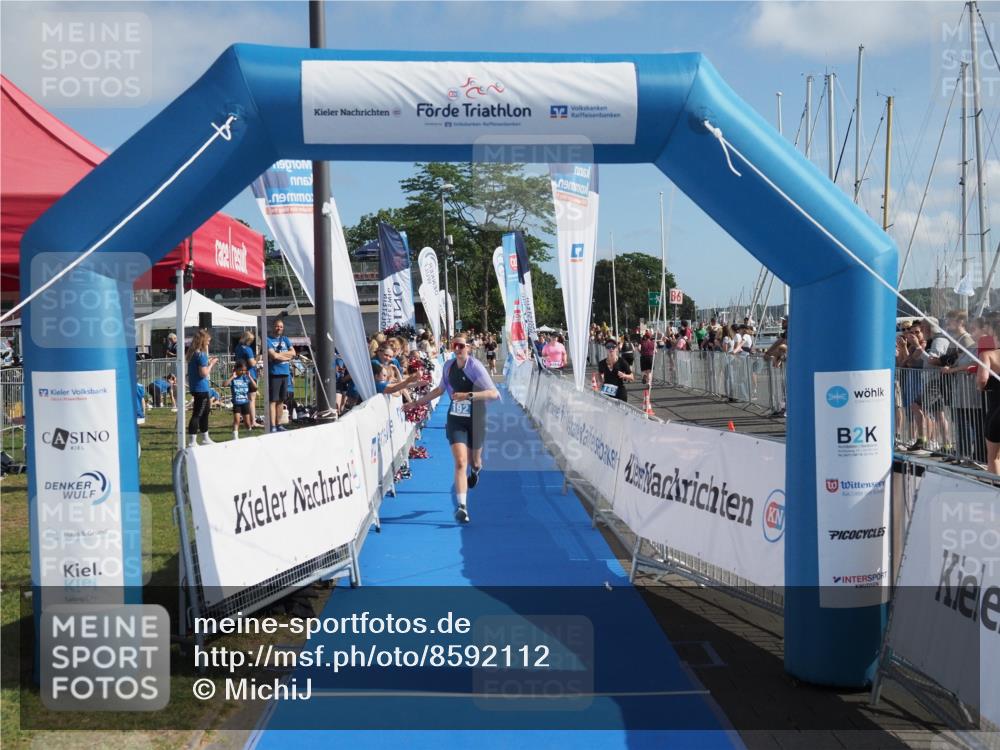 17.08.2025 - KN Förde Triathlon 2025 MichiJ http://msf.ph/oto/8592112 17.08.2025 10:34:55 Laufen 192 meine-sportfotos.de