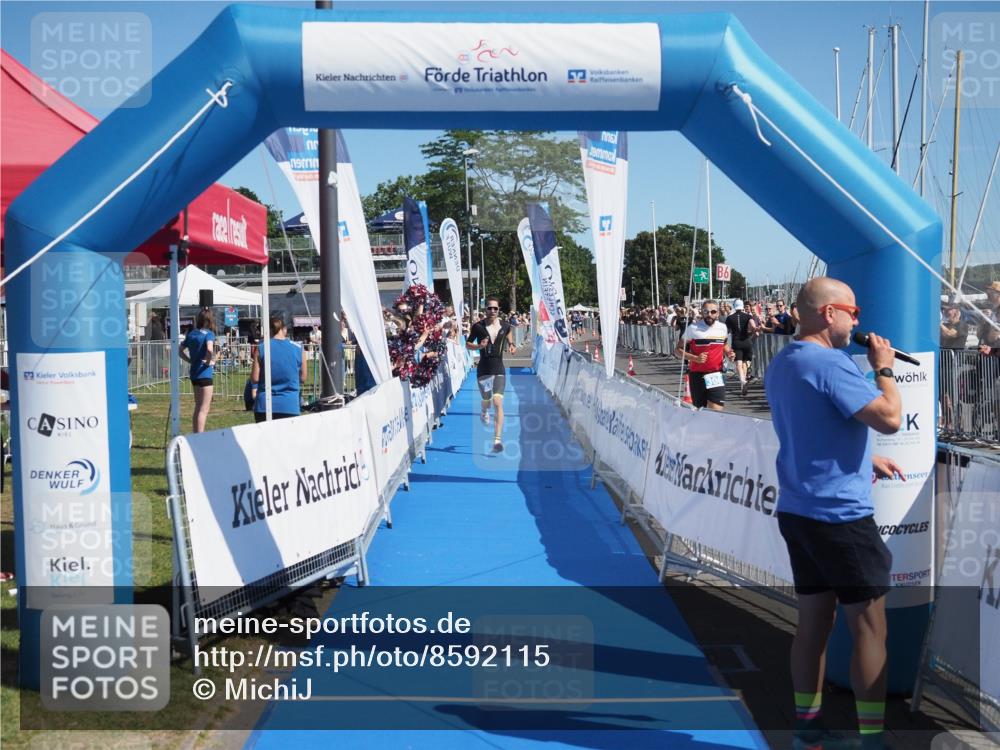 17.08.2025 - KN Förde Triathlon 2025 MichiJ http://msf.ph/oto/8592115 17.08.2025 11:56:13 Laufen 278 meine-sportfotos.de