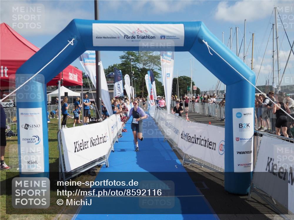 17.08.2025 - KN Förde Triathlon 2025 MichiJ http://msf.ph/oto/8592116 17.08.2025 10:34:55 Laufen 192 meine-sportfotos.de