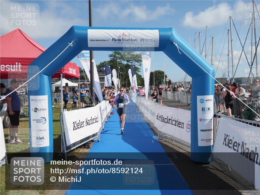 17.08.2025 - KN Förde Triathlon 2025 MichiJ http://msf.ph/oto/8592124 17.08.2025 10:34:56 Laufen 192 meine-sportfotos.de