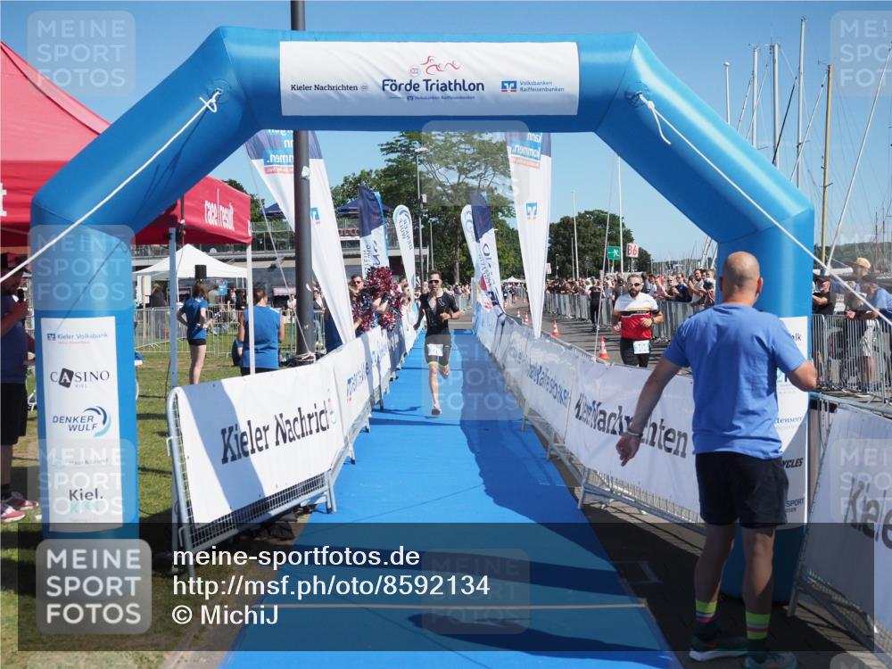 17.08.2025 - KN Förde Triathlon 2025 MichiJ http://msf.ph/oto/8592134 17.08.2025 11:56:14 Laufen 278 meine-sportfotos.de
