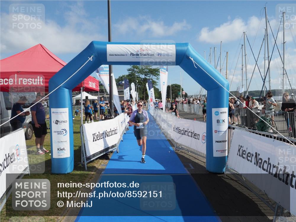 17.08.2025 - KN Förde Triathlon 2025 MichiJ http://msf.ph/oto/8592151 17.08.2025 10:34:56 Laufen 192 meine-sportfotos.de