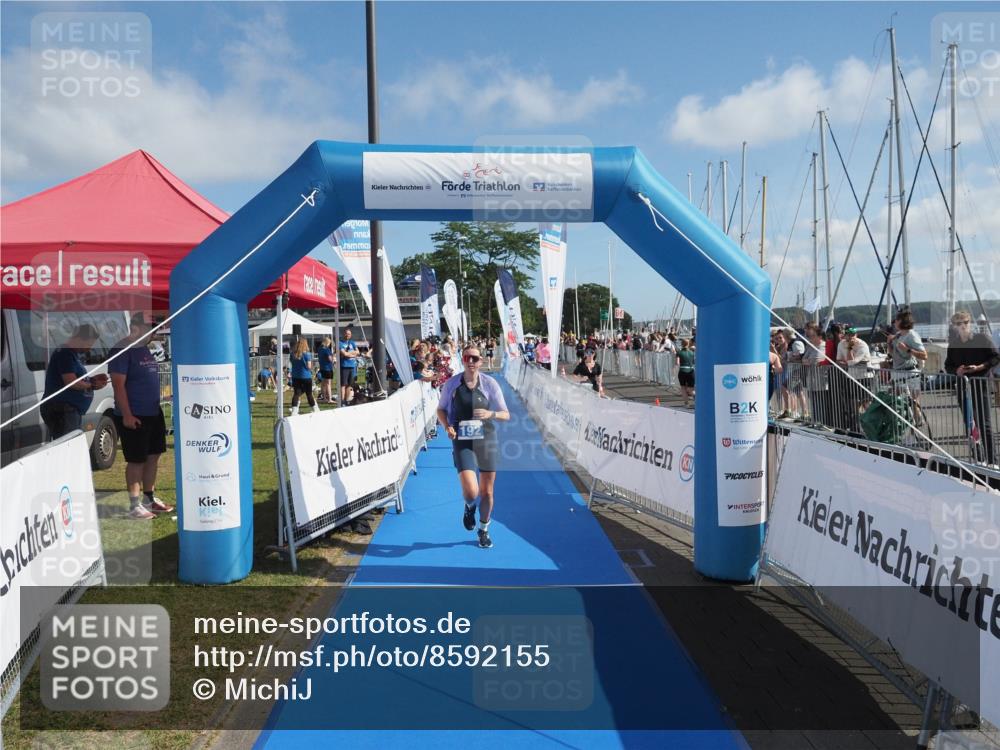 17.08.2025 - KN Förde Triathlon 2025 MichiJ http://msf.ph/oto/8592155 17.08.2025 10:34:56 Laufen 192 meine-sportfotos.de