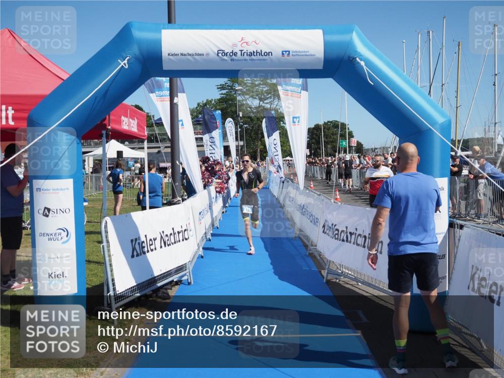 17.08.2025 - KN Förde Triathlon 2025 MichiJ http://msf.ph/oto/8592167 17.08.2025 11:56:15 Laufen 278 meine-sportfotos.de