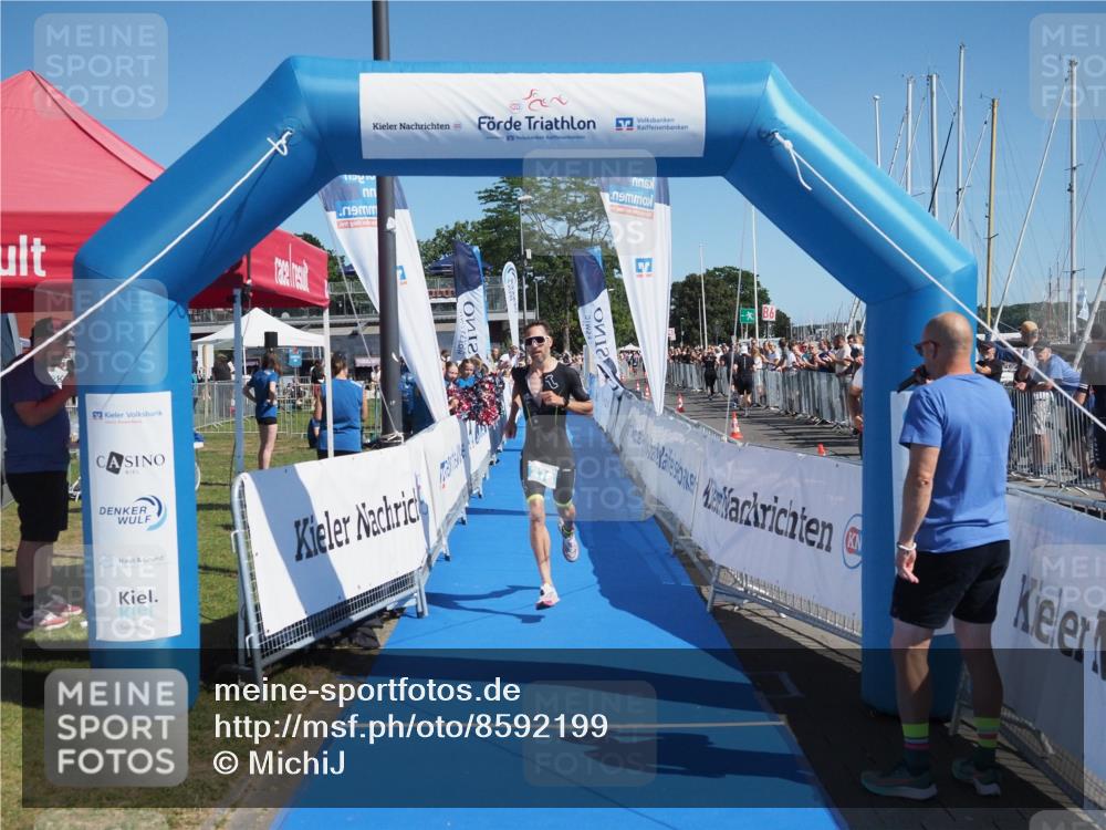 17.08.2025 - KN Förde Triathlon 2025 MichiJ http://msf.ph/oto/8592199 17.08.2025 11:56:15 Laufen 278 meine-sportfotos.de