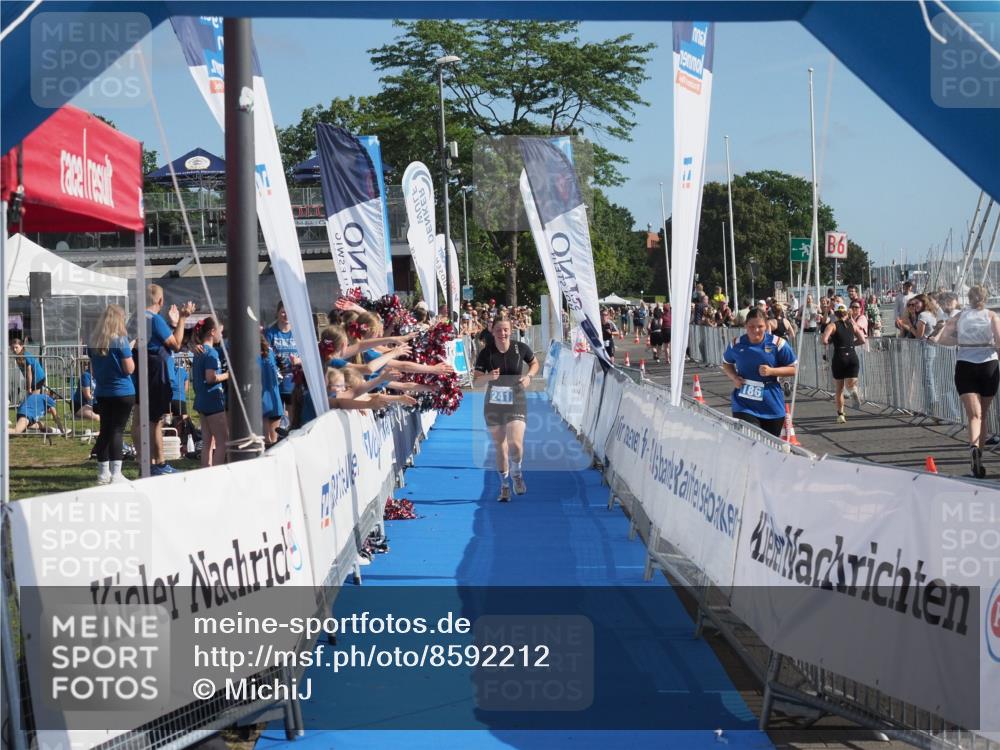 17.08.2025 - KN Förde Triathlon 2025 MichiJ http://msf.ph/oto/8592212 17.08.2025 10:35:05 Laufen 241 meine-sportfotos.de