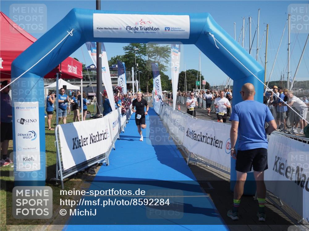 17.08.2025 - KN Förde Triathlon 2025 MichiJ http://msf.ph/oto/8592284 17.08.2025 11:57:37 Laufen 265 meine-sportfotos.de