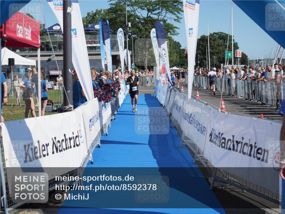 17.08.2025 - KN Förde Triathlon 2025 MichiJ http://msf.ph/oto/8592378 17.08.2025 11:57:41 Laufen 265 meine-sportfotos.de
