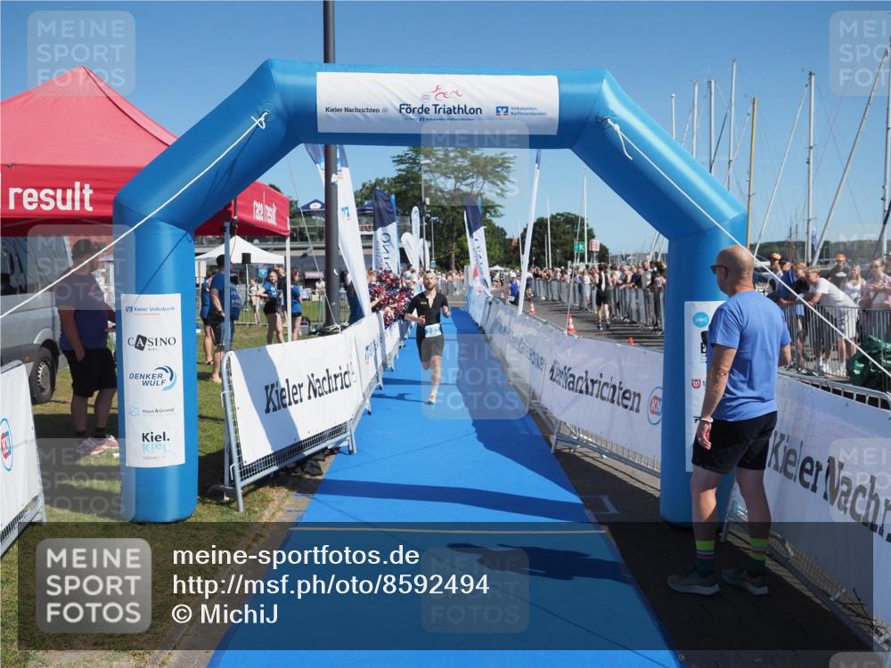 17.08.2025 - KN Förde Triathlon 2025 MichiJ http://msf.ph/oto/8592494 17.08.2025 11:57:45 Laufen 283 meine-sportfotos.de