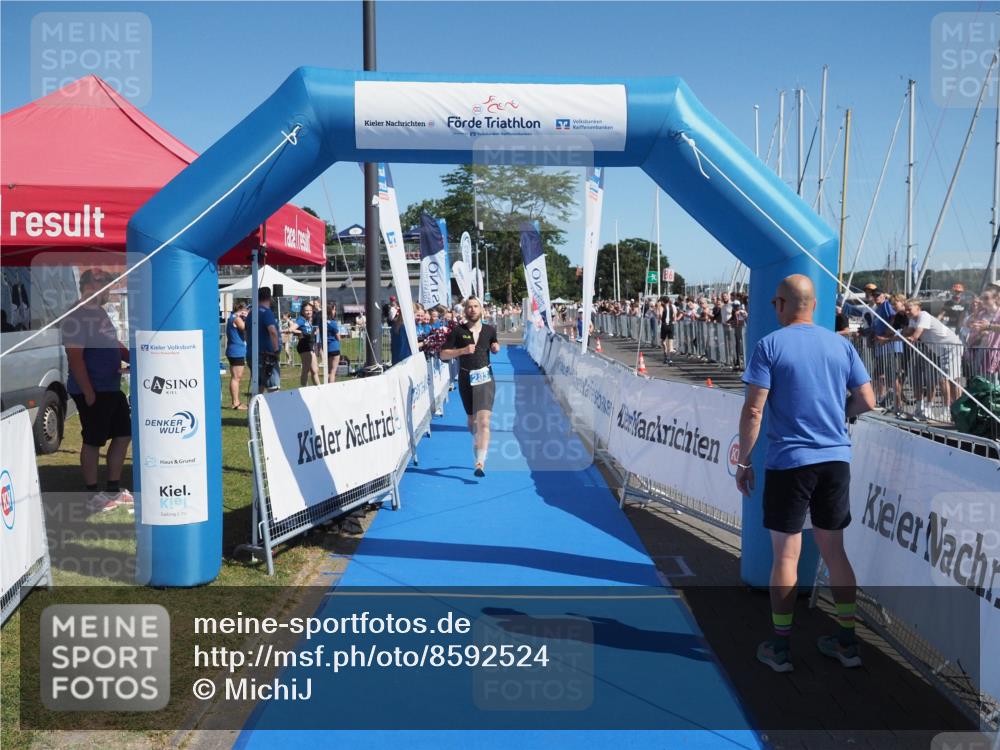 17.08.2025 - KN Förde Triathlon 2025 MichiJ http://msf.ph/oto/8592524 17.08.2025 11:57:45 Laufen 283 meine-sportfotos.de