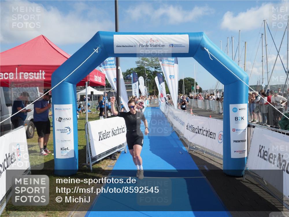 17.08.2025 - KN Förde Triathlon 2025 MichiJ http://msf.ph/oto/8592545 17.08.2025 10:35:17 Laufen 228 meine-sportfotos.de