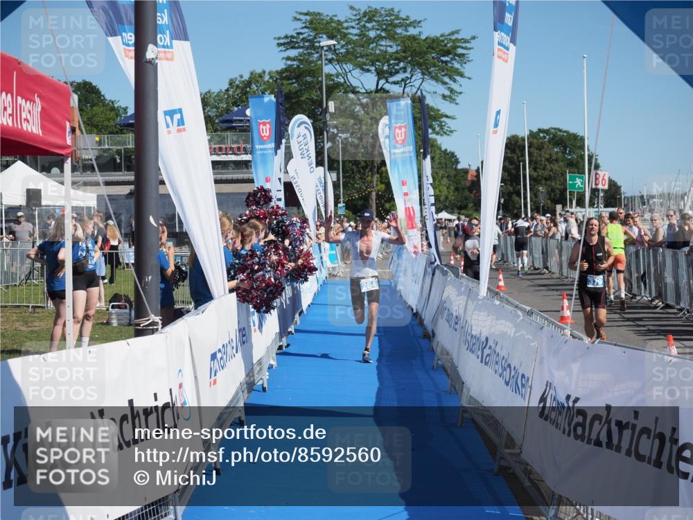 17.08.2025 - KN Förde Triathlon 2025 MichiJ http://msf.ph/oto/8592560 17.08.2025 11:58:32 Laufen 264 meine-sportfotos.de