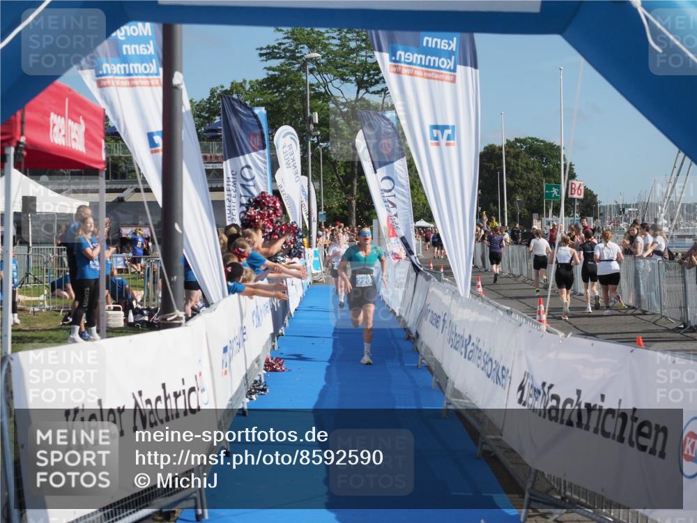 17.08.2025 - KN Förde Triathlon 2025 MichiJ http://msf.ph/oto/8592590 17.08.2025 10:35:31 Laufen 220 meine-sportfotos.de