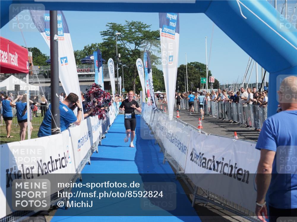 17.08.2025 - KN Förde Triathlon 2025 MichiJ http://msf.ph/oto/8592824 17.08.2025 11:59:02 Laufen 270 meine-sportfotos.de