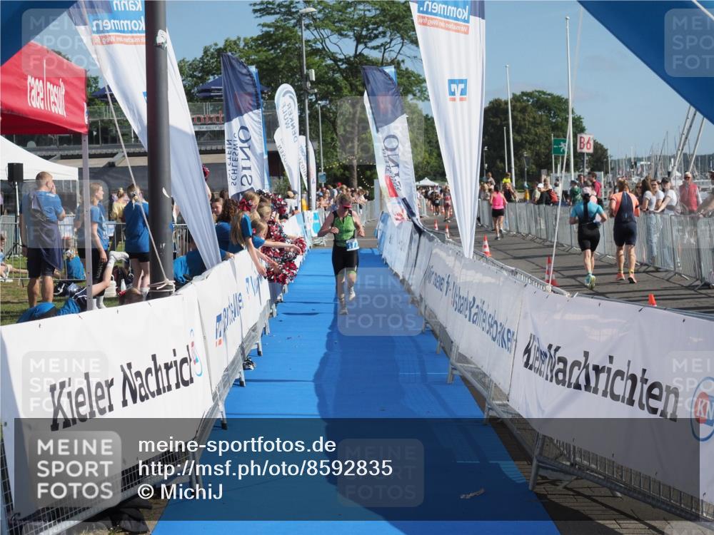 17.08.2025 - KN Förde Triathlon 2025 MichiJ http://msf.ph/oto/8592835 17.08.2025 10:36:07 Laufen 177 meine-sportfotos.de