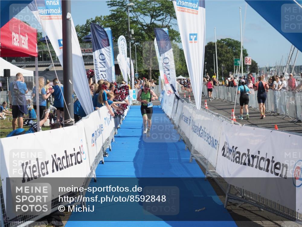 17.08.2025 - KN Förde Triathlon 2025 MichiJ http://msf.ph/oto/8592848 17.08.2025 10:36:08 Laufen 177 meine-sportfotos.de