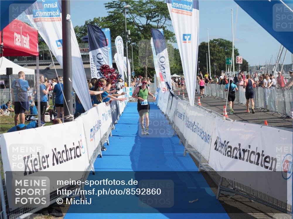 17.08.2025 - KN Förde Triathlon 2025 MichiJ http://msf.ph/oto/8592860 17.08.2025 10:36:08 Laufen 177 meine-sportfotos.de