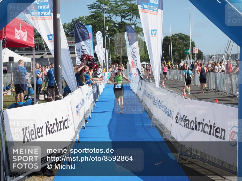 17.08.2025 - KN Förde Triathlon 2025 MichiJ http://msf.ph/oto/8592864 17.08.2025 10:36:08 Laufen 177 meine-sportfotos.de