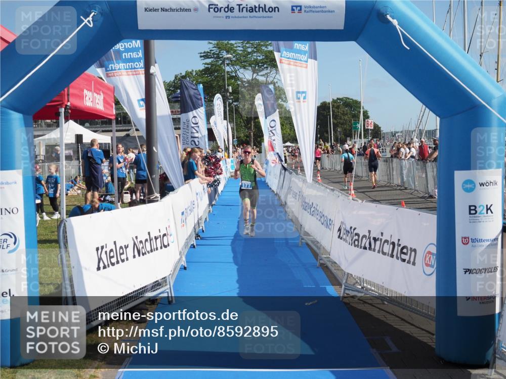 17.08.2025 - KN Förde Triathlon 2025 MichiJ http://msf.ph/oto/8592895 17.08.2025 10:36:09 Laufen 177 meine-sportfotos.de