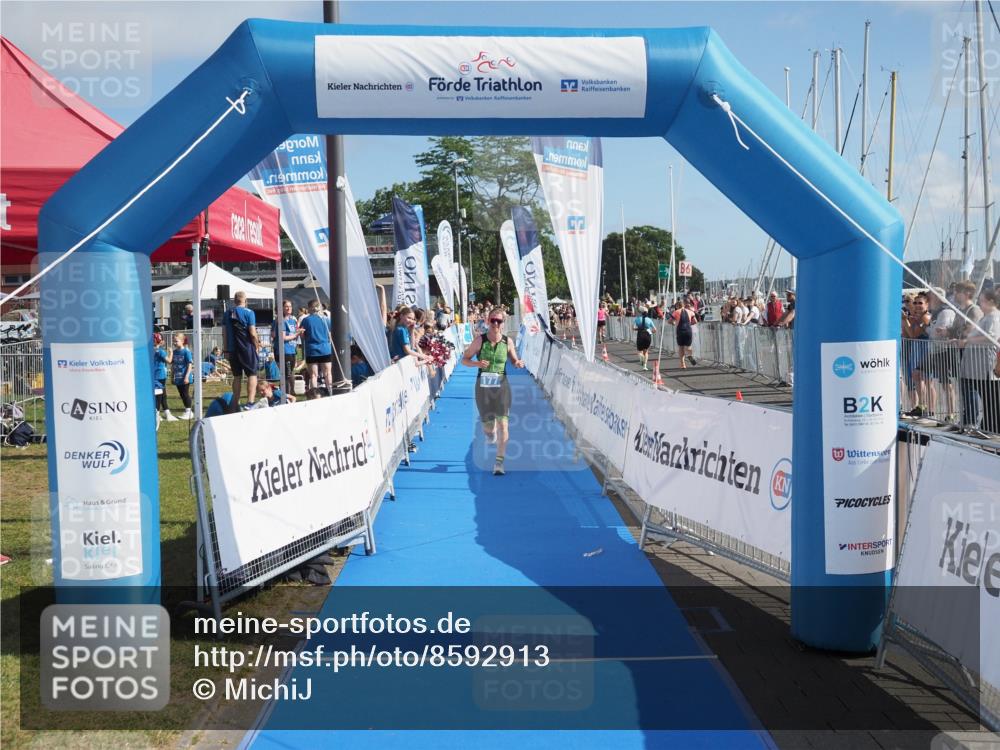 17.08.2025 - KN Förde Triathlon 2025 MichiJ http://msf.ph/oto/8592913 17.08.2025 10:36:10 Laufen 177 meine-sportfotos.de