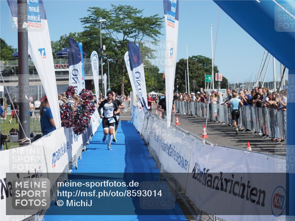 17.08.2025 - KN Förde Triathlon 2025 MichiJ http://msf.ph/oto/8593014 17.08.2025 12:00:11 Laufen 269 meine-sportfotos.de