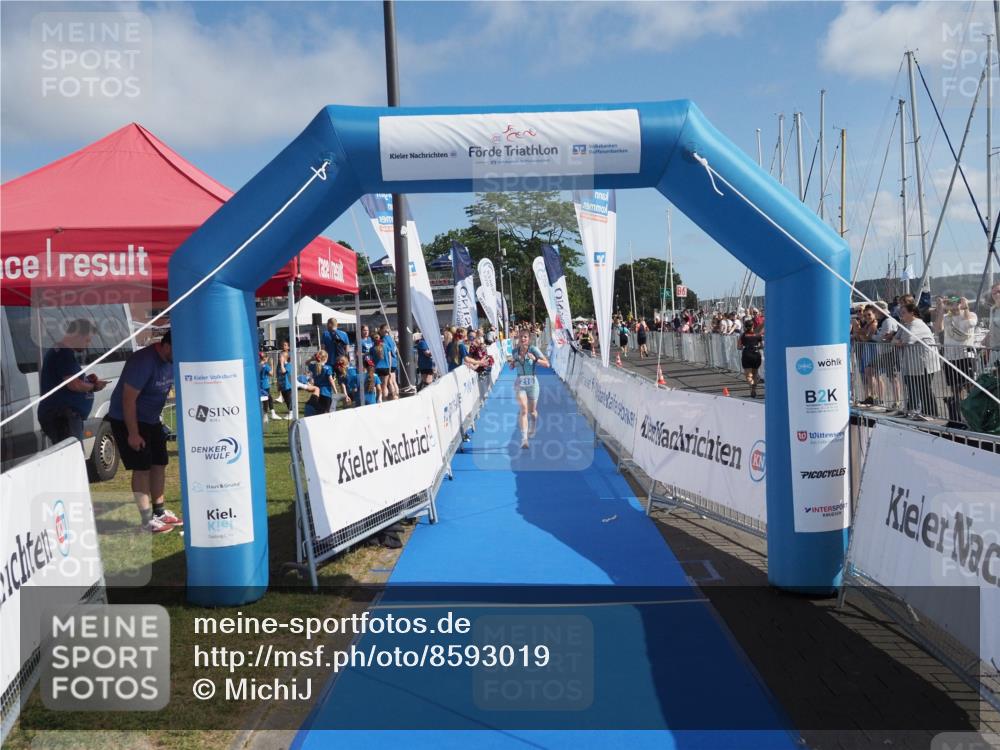 17.08.2025 - KN Förde Triathlon 2025 MichiJ http://msf.ph/oto/8593019 17.08.2025 10:36:14 Laufen 177, 216 meine-sportfotos.de