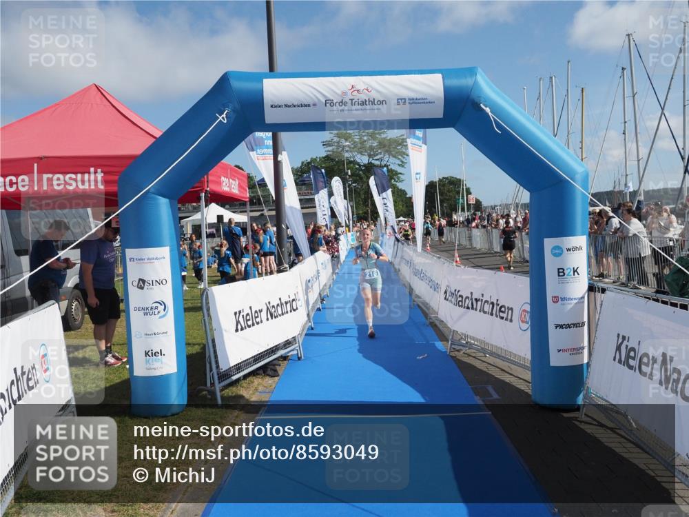 17.08.2025 - KN Förde Triathlon 2025 MichiJ http://msf.ph/oto/8593049 17.08.2025 10:36:15 Laufen 177, 216 meine-sportfotos.de