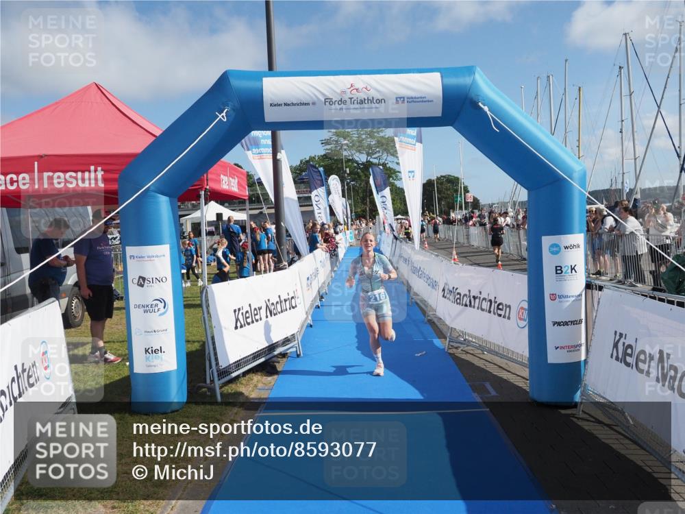 17.08.2025 - KN Förde Triathlon 2025 MichiJ http://msf.ph/oto/8593077 17.08.2025 10:36:16 Laufen 177, 216 meine-sportfotos.de