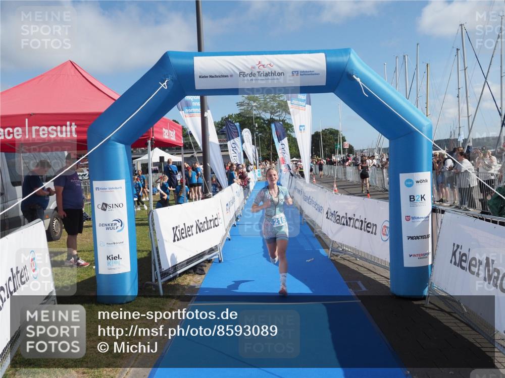17.08.2025 - KN Förde Triathlon 2025 MichiJ http://msf.ph/oto/8593089 17.08.2025 10:36:16 Laufen 177, 216 meine-sportfotos.de