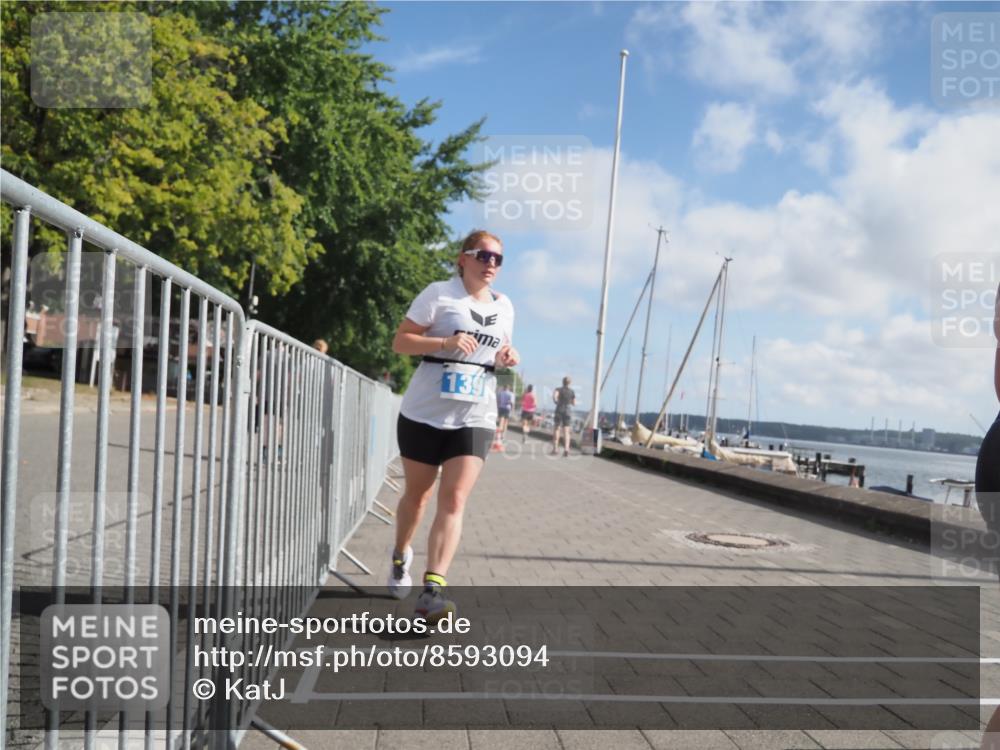 17.08.2025 - KN Förde Triathlon 2025 KatJ http://msf.ph/oto/8593094 17.08.2025 10:20:42 Laufen 139, 157, 185, 240 meine-sportfotos.de