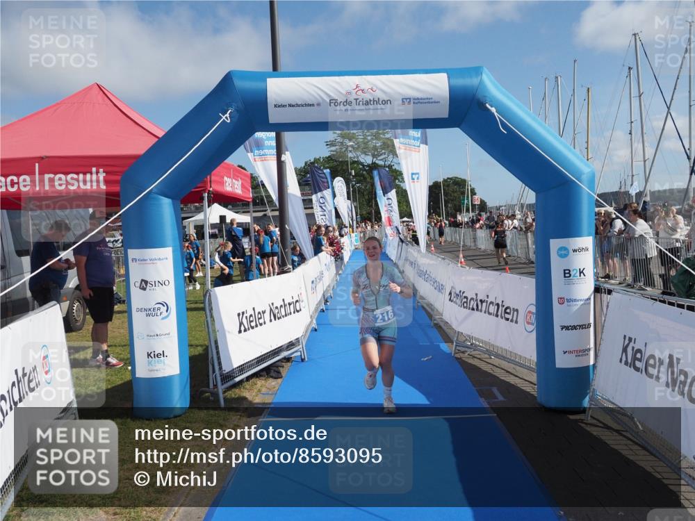 17.08.2025 - KN Förde Triathlon 2025 MichiJ http://msf.ph/oto/8593095 17.08.2025 10:36:16 Laufen 177, 216 meine-sportfotos.de