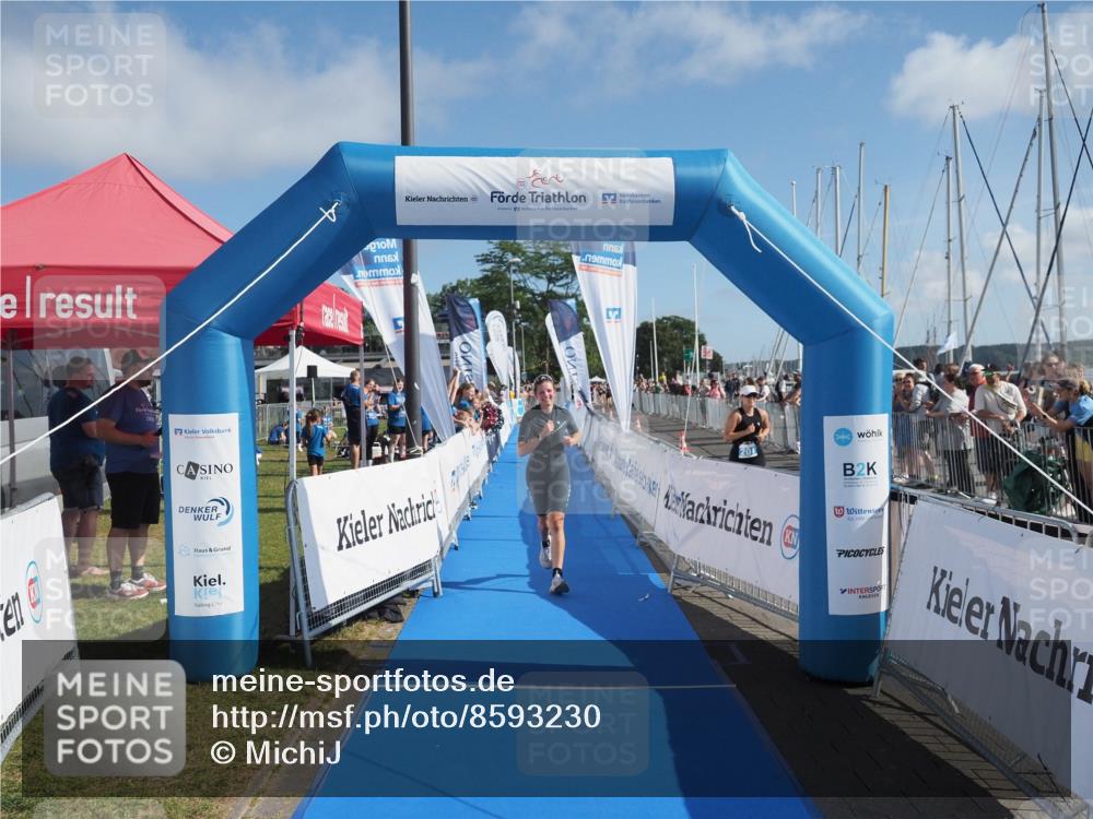 17.08.2025 - KN Förde Triathlon 2025 MichiJ http://msf.ph/oto/8593230 17.08.2025 10:36:38 Laufen 240 meine-sportfotos.de