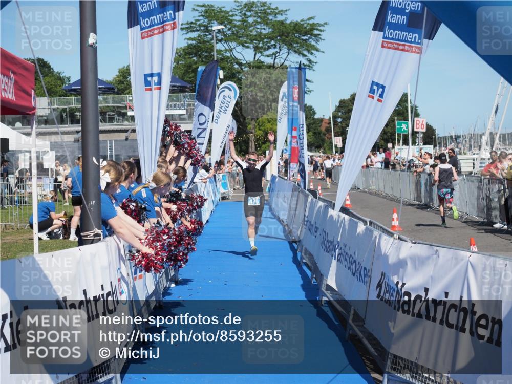 17.08.2025 - KN Förde Triathlon 2025 MichiJ http://msf.ph/oto/8593255 17.08.2025 13:53:28 Laufen 475 meine-sportfotos.de