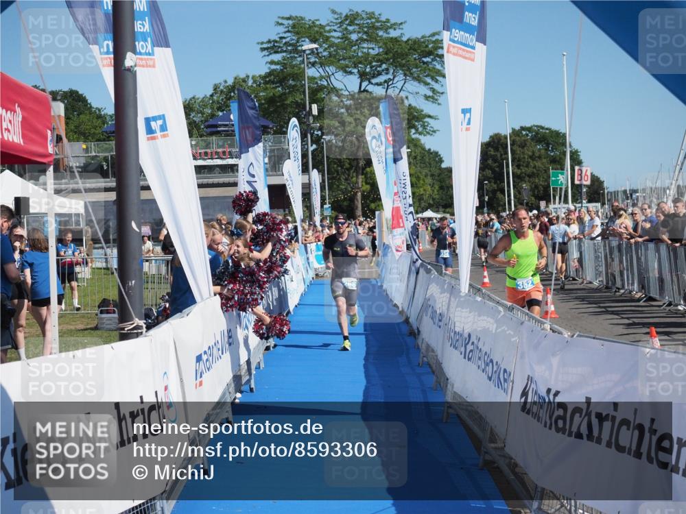 17.08.2025 - KN Förde Triathlon 2025 MichiJ http://msf.ph/oto/8593306 17.08.2025 12:00:24 Laufen 268 meine-sportfotos.de