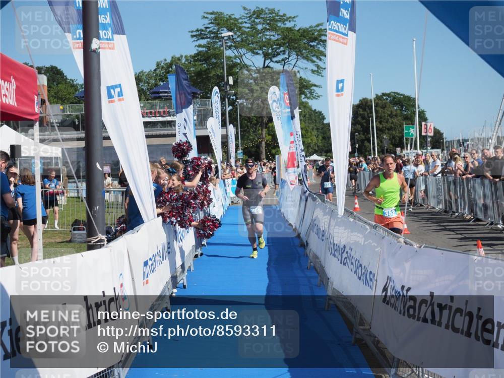 17.08.2025 - KN Förde Triathlon 2025 MichiJ http://msf.ph/oto/8593311 17.08.2025 12:00:24 Laufen 268 meine-sportfotos.de