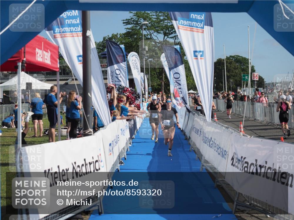 17.08.2025 - KN Förde Triathlon 2025 MichiJ http://msf.ph/oto/8593320 17.08.2025 10:36:57 Laufen 202, 250 meine-sportfotos.de