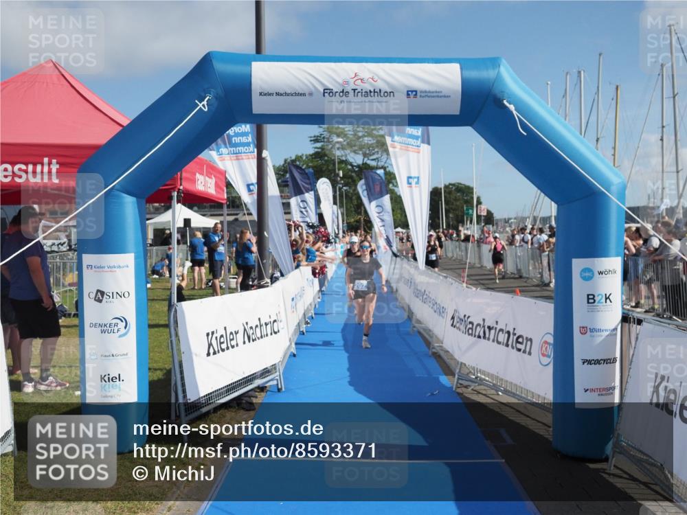 17.08.2025 - KN Förde Triathlon 2025 MichiJ http://msf.ph/oto/8593371 17.08.2025 10:36:59 Laufen 185, 202, 250 meine-sportfotos.de