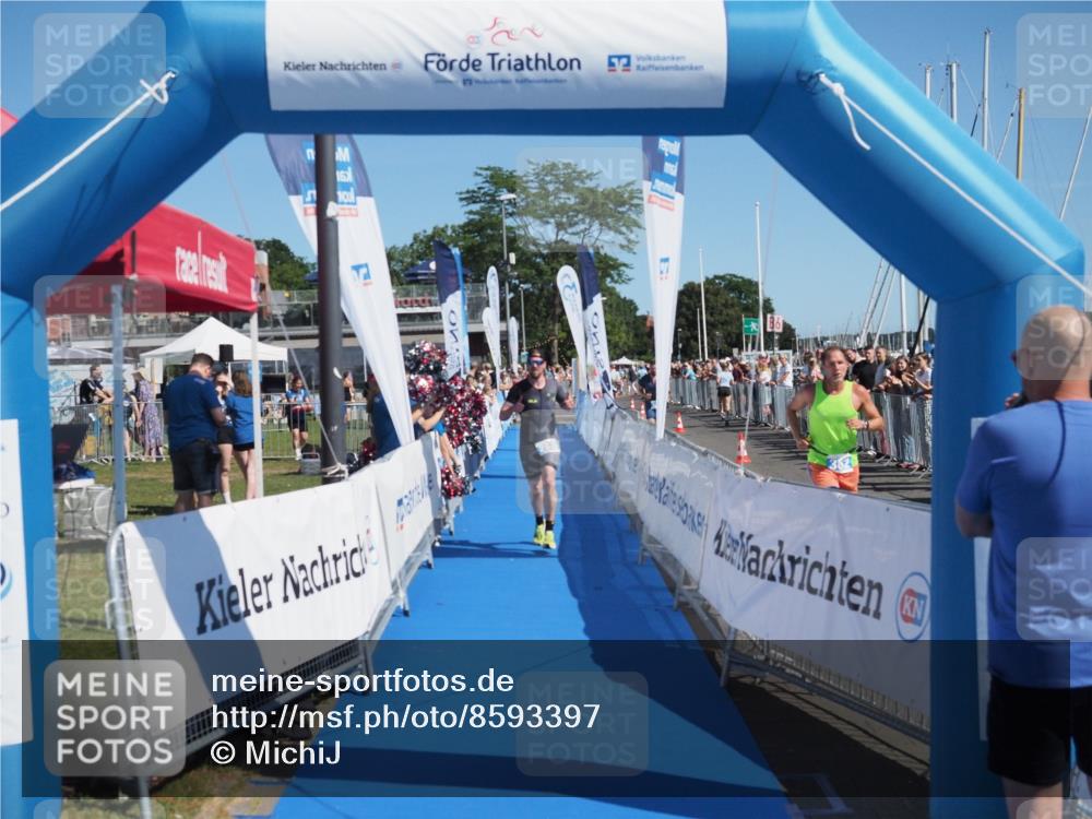 17.08.2025 - KN Förde Triathlon 2025 MichiJ http://msf.ph/oto/8593397 17.08.2025 12:00:26 Laufen 268 meine-sportfotos.de