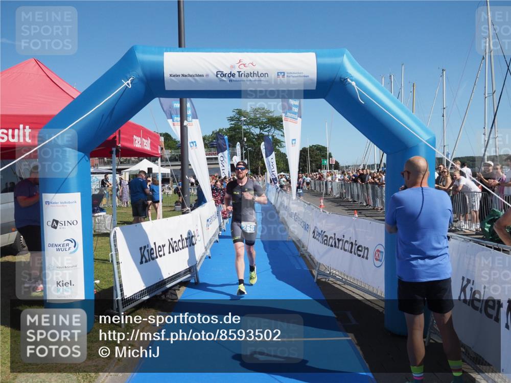 17.08.2025 - KN Förde Triathlon 2025 MichiJ http://msf.ph/oto/8593502 17.08.2025 12:00:28 Laufen 268 meine-sportfotos.de