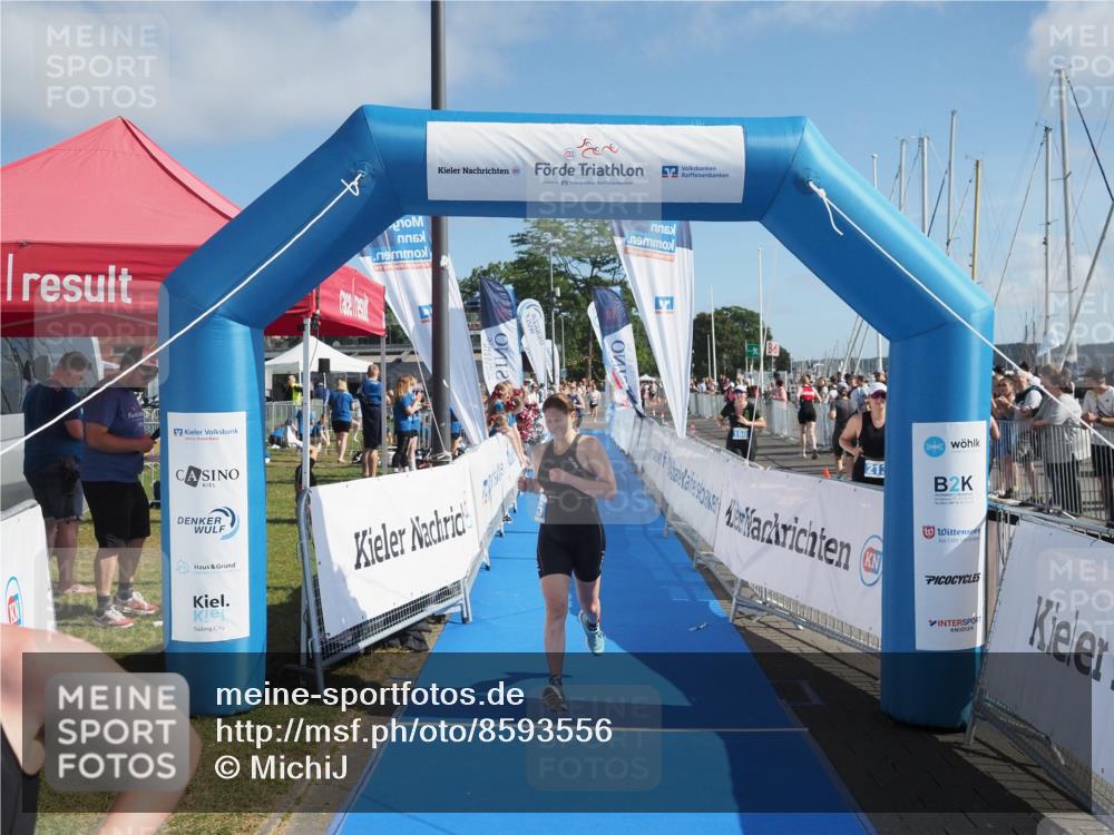 17.08.2025 - KN Förde Triathlon 2025 MichiJ http://msf.ph/oto/8593556 17.08.2025 10:37:03 Laufen 185, 202, 250 meine-sportfotos.de