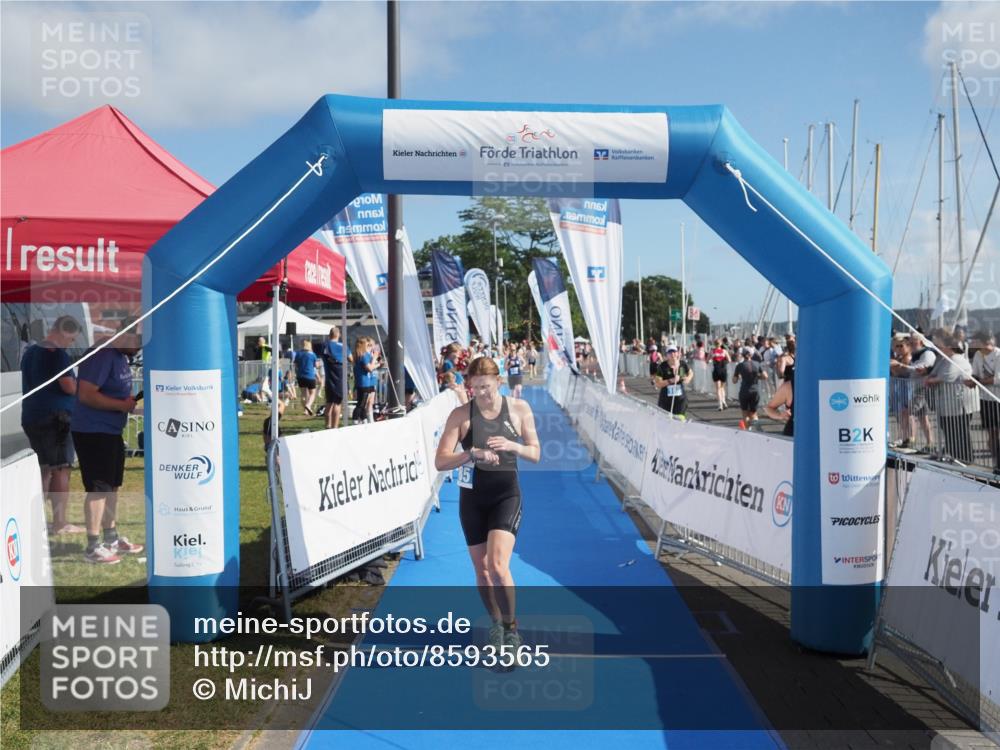17.08.2025 - KN Förde Triathlon 2025 MichiJ http://msf.ph/oto/8593565 17.08.2025 10:37:03 Laufen 185, 202, 250 meine-sportfotos.de